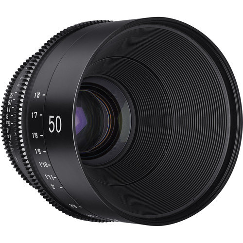 Xeen-50mm-T1-5-for-Sony-E-mount